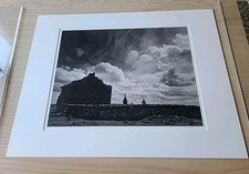 John Wimberley, Carran Church