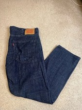 Levi 508 stonewash men’s Jeans W38 L32