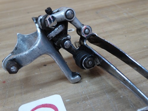 Campagnolo first generation - first,