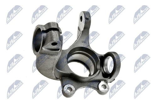 Genuine nty knuckle wheel - genuine,