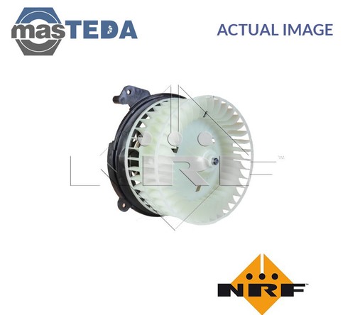 34046 interior blower fan - blower,
