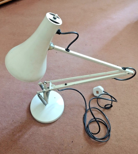 Genuine vintage anglepoise - vintage,