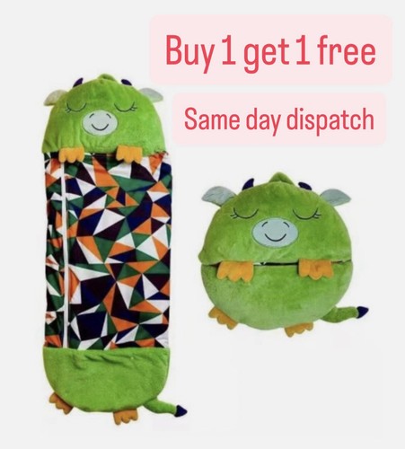 Kids sleeping bag napper play - sleeping,