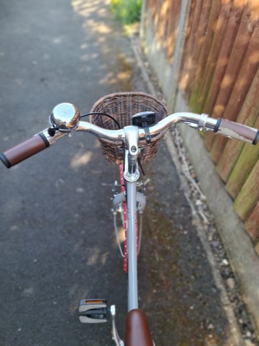 Pendleton hanberry kids bike - bike,