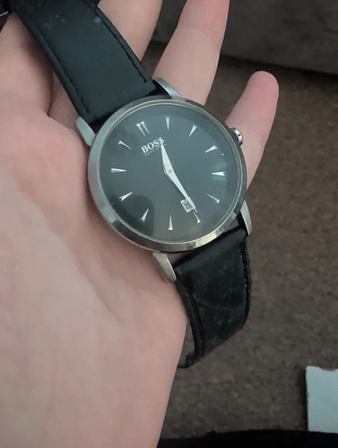 Hugo boss men - boss, quartz
