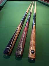 Master range ash - range, or