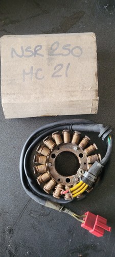 Honda nsr250 mc21 japan import - mc21,