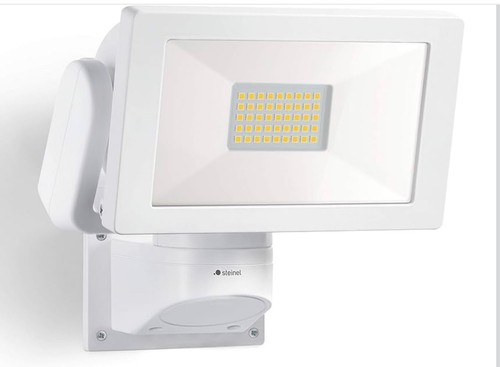 Steinel 300 floodlight - steinel,