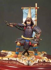 1/32 Resin Model Kit Japanese