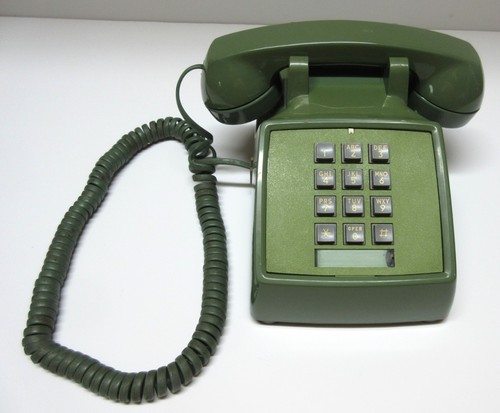 Vintage bell system - vintage,