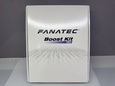 Genuine FANATEC CSL DD and DD
