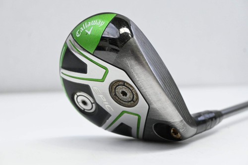 Callaway gbb epic sub zero - callaway,