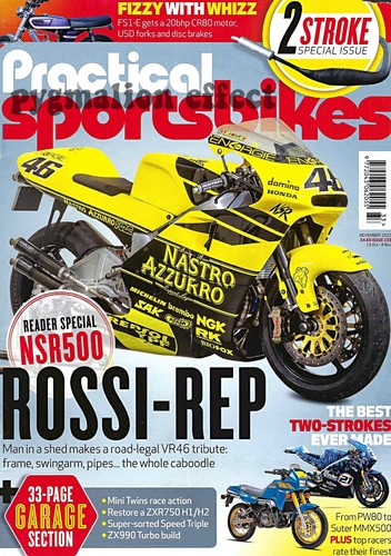 Nsr500 nastro azzurro - nsr500,