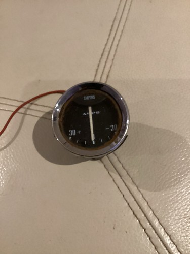 Smith amp ammeter - amp,