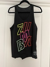 Title: Zumba Fitness Marvelous