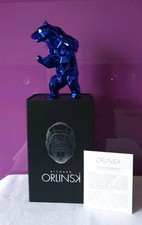 RICHARD ORLINSKI (1966) Bear