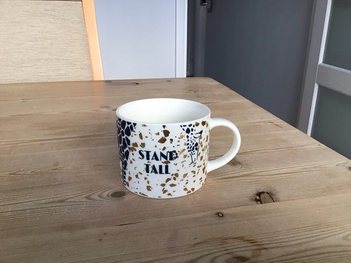 John lewis stand - john,