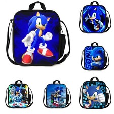 Sonic the hedgehog Character