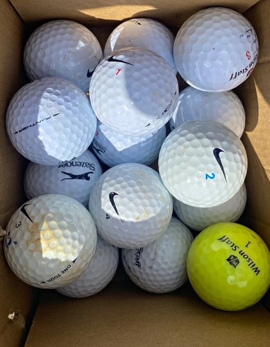 Nike wilson and - wilson, slazenger