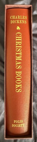 Christmas books charles - books,,
