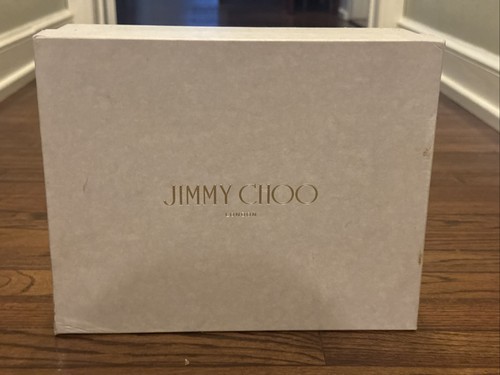 Authentic jimmy choo empty - authentic,