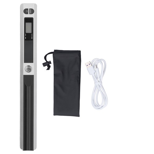 Scanner for photo document - for,