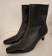 M&S COLLECTION Leather Kitten