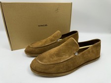 Vince Mens Hann Slip On Dress