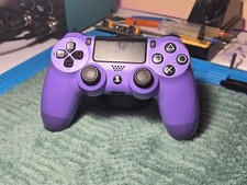 Custom Modded PS4 Controller