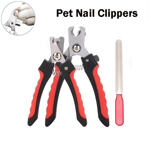 Pet nail clippers dog - nail, cat