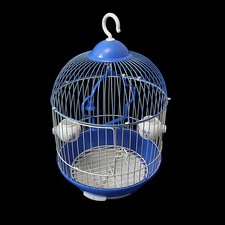 Bird cage for budgie parakeet - bird,