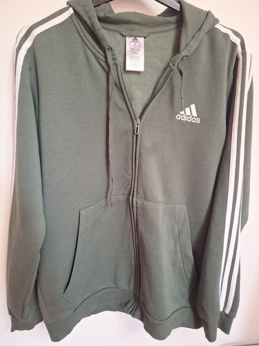 Adidas adults green full - adults,