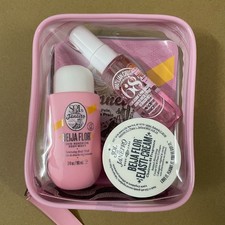 Sol de Janeiro Beija Flor Jet Set GIFT BEAUTY TRAVEL BODY KIT UK HOT SALE