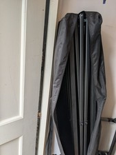 'All Seasons' Gazebos Heavy Duty 3x3m Replacement frame ONLY