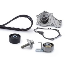 Gates KP15688XS Water Pump &