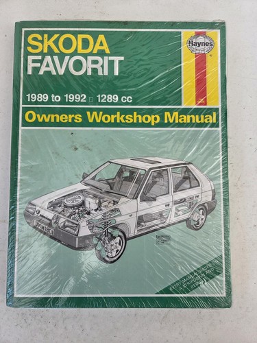 Skoda favorit 135 136 - skoda, &