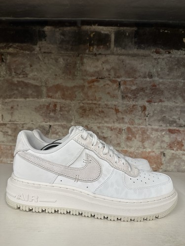 Nike air force luxe - air, summit