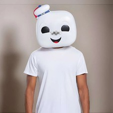 Ghostbusters Stay Puft
