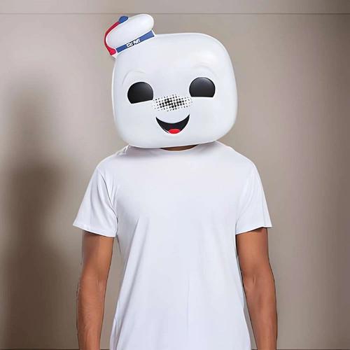 Ghostbusters stay puft - ghostbusters,