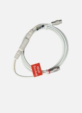 NEW Virgin Media Coax Cable Push Fit 3m - TV/Broadband