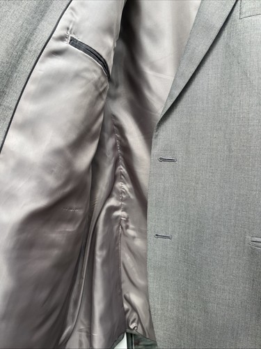 Karl jackson grey men - jackson, men’s