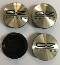 4 pcs OZ O.Z Alloy Wheel