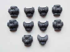 Warhammer 40K x5 Space Marine