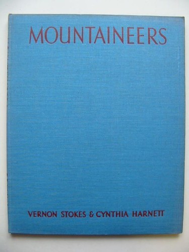 Mountaineers stokes vernon - mountaineers, stokes,