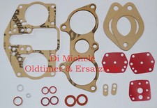 Pii carburettor solex - 4,