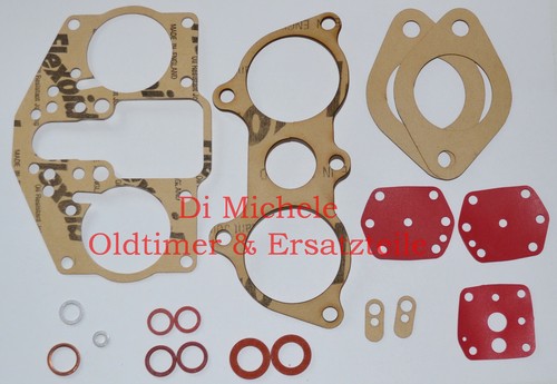 Pii carburettor solex - pii, 4