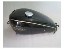 Fit For Velocette 350cc Kts