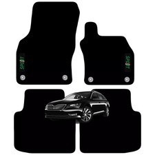 for Skoda Superb 2015+ onwards