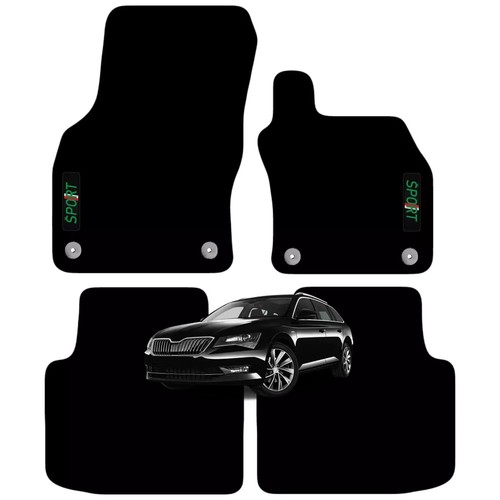 For skoda superb 2015 onwards - for,