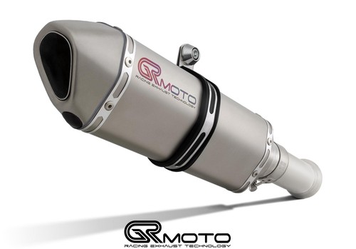 Exhaust for honda vfr 750 - for,